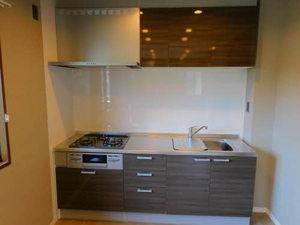 アネックス清風　Ａ棟　＊＊ A0202号-2