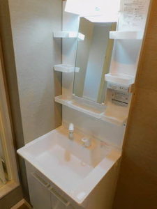 アネックス清風　Ａ棟　＊＊ A0202号-4