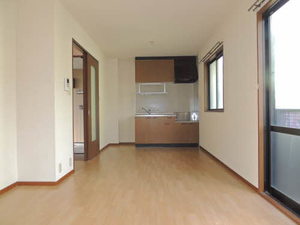 アネックス清風　Ｂ棟　＊＊ B0201号-3