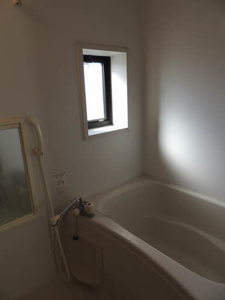 アネックス清風　Ｂ棟　＊＊ B0201号-4