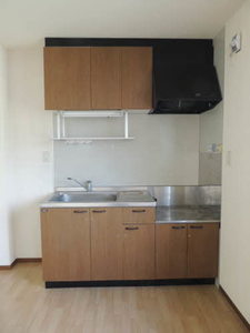 アネックス清風　Ｂ棟　＊＊ B0201号-5