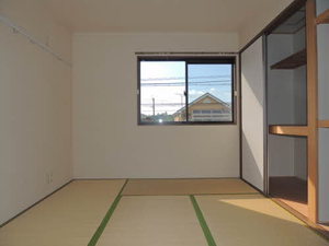 アネックス清風　Ｂ棟　＊＊ B0201号-6