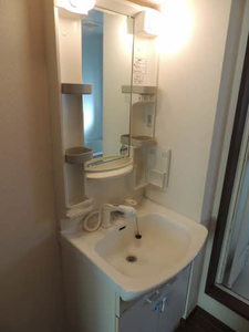 アネックス清風　Ｂ棟　＊＊ B0201号-9