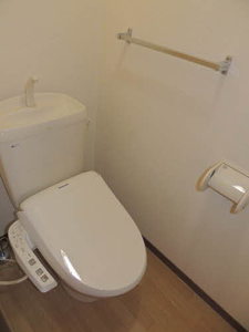 アネックス清風　Ｂ棟　＊＊ B0201号-11