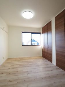 アネックス清風　Ｂ棟　＊＊ B0201号-12