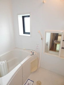 アネックス清風 B棟 ** B0202号-4