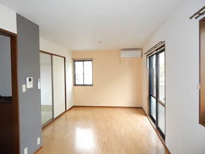 アネックス清風 B棟 ** B0202号-5