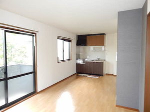 アネックス清風 B棟 ** B0202号-6