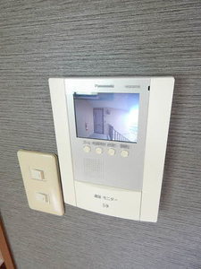 アネックス清風 B棟 ** B0202号-9