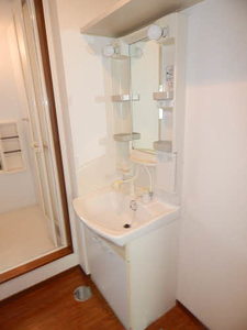 アネックス清風 B棟 ** B0202号-11