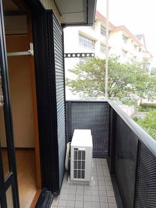 アネックス清風 B棟 ** B0202号-13