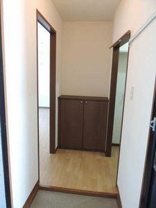 アネックス清風 B棟 ** B0202号-14