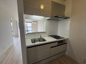 リバーサイド　＊ A0201号-3