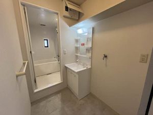 リバーサイド　＊ A0201号-9