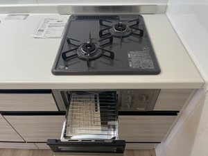 リバーサイド　＊ A0201号-11