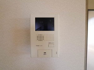 サンスカイエール　Ｃ棟　＊ C0202号-8