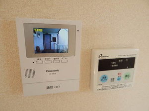 ディアス平野 A棟 ** A0201号-12