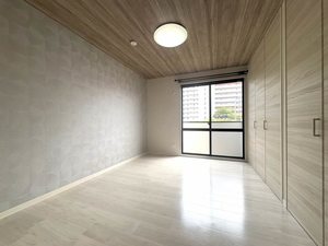 クレストコート　Ａ棟　＊＊ A0202号-7