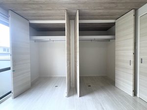 クレストコート　Ａ棟　＊＊ A0202号-8