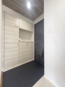 クレストコート　Ａ棟　＊＊ A0202号-12