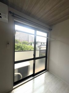 クレストコート　Ａ棟　＊＊ A0202号-15