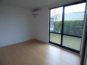 ディアスさくら　Ａ棟　＊ A0101号-2