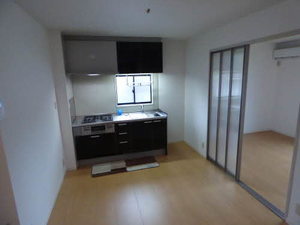 ディアスさくら　Ａ棟　＊ A0101号-3