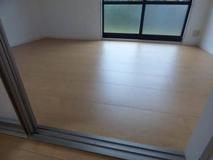 ディアスさくら　Ａ棟　＊ A0101号-5