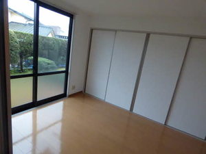 ディアスさくら　Ａ棟　＊ A0101号-8