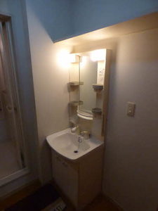 ディアスさくら　Ａ棟　＊ A0101号-11