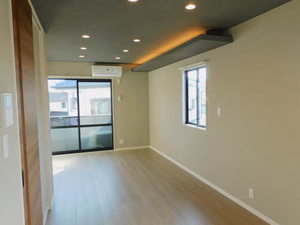 ディアスさくら　Ｂ棟　＊ B0201号-1