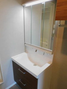 ディアスさくら　Ｂ棟　＊ B0201号-5