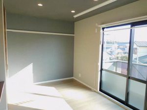 ディアスさくら　Ｂ棟　＊ B0201号-9