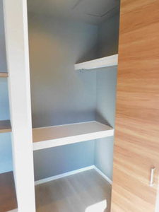 ディアスさくら　Ｂ棟　＊ B0201号-10