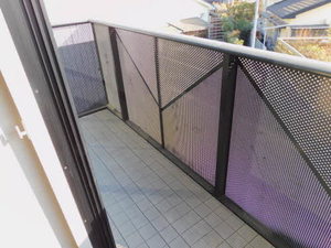 ディアスさくら　Ｂ棟　＊ B0201号-11