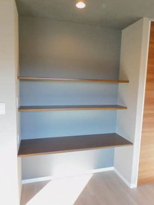 ディアスさくら　Ｂ棟　＊ B0201号-12