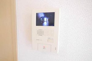 イル・ヴィアーレⅡ C棟 C0102号-11