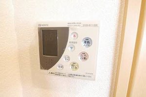 イル・ヴィアーレⅡ C棟 C0102号-13