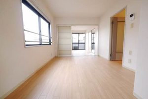 ディアス貴船台 A0202号-3