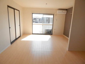 グレイス若宮　Ａ棟 A0201号-2