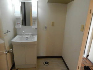 グレイス若宮　Ａ棟 A0201号-4