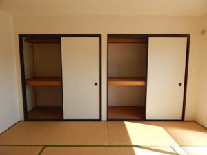 グレイス若宮　Ａ棟 A0201号-5