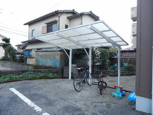 グレイス若宮　Ａ棟 A0201号-11