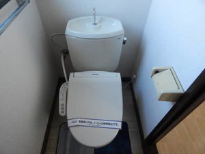 グレイス若宮 B棟 B0101号-5