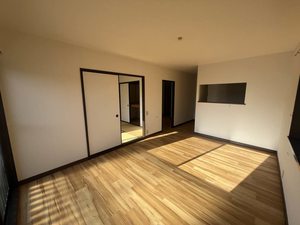 ビューテラス　Ａ棟 A0101号-3