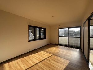 ビューテラス　Ａ棟 A0101号-4