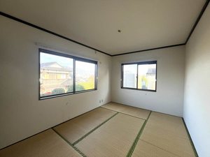 ビューテラス　Ａ棟 A0101号-8