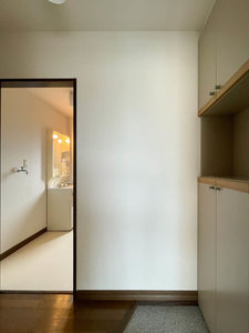 ビューテラス　Ｂ棟 B0202号-4