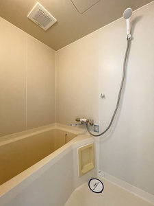 ビューテラス　Ｂ棟 B0202号-5