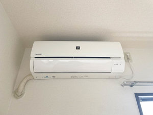 ビューテラス　Ｂ棟 B0202号-9